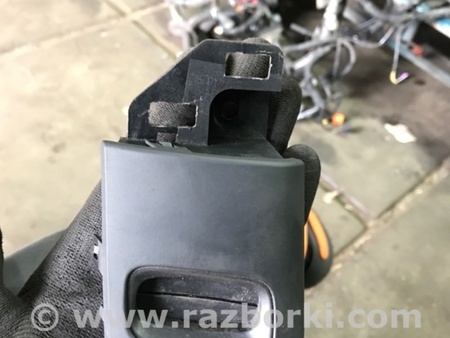 ФОТО Накладка кузова для Audi (Ауди) A4 IV B8 8K (07-15) Київ