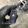 Кнопка Audi (Ауди) A4 IV B8 8K (07-15)