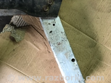 ФОТО Лонжерон задний левый для Audi (Ауди) A4 IV B8 8K (07-15) Київ