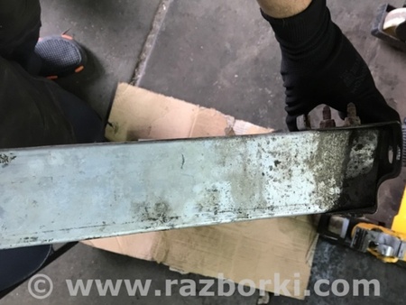 ФОТО Лонжерон задний левый для Audi (Ауди) A4 IV B8 8K (07-15) Київ