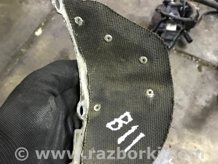 ФОТО Теплоэкран для Audi (Ауди) A4 IV B8 8K (07-15) Київ