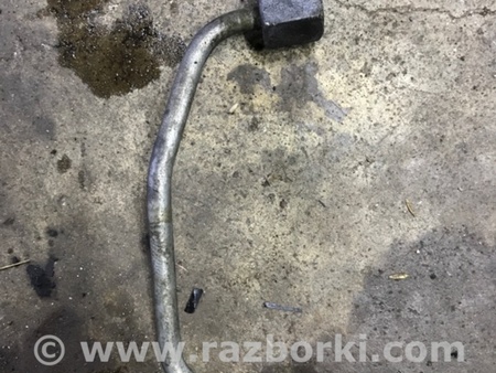 ФОТО Топливопровод для Audi (Ауди) A4 IV B8 8K (07-15) Київ