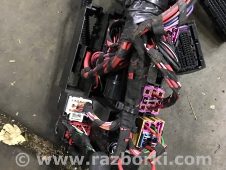 ФОТО Блок предохранителей для Audi (Ауди) A4 IV B8 8K (07-15) Київ