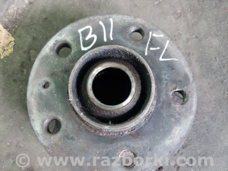 ФОТО Ступица передняя левая для Audi (Ауди) A4 IV B8 8K (07-15) Київ