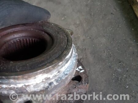 ФОТО Ступица передняя левая для Audi (Ауди) A4 IV B8 8K (07-15) Київ