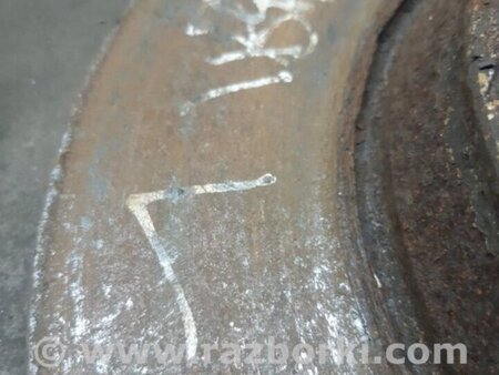 ФОТО Тормозной диск задний левый для Audi (Ауди) A4 IV B8 8K (07-15) Київ