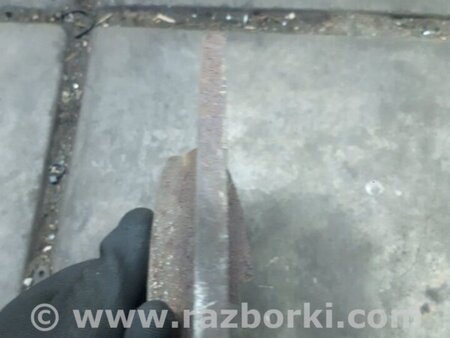 ФОТО Тормозной диск задний левый для Audi (Ауди) A4 IV B8 8K (07-15) Київ