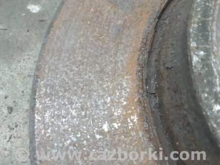 ФОТО Тормозной диск задний правый для Audi (Ауди) A4 IV B8 8K (07-15) Київ