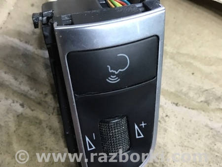 ФОТО Кнопки руля для Audi (Ауди) A4 IV B8 8K (07-15) Київ