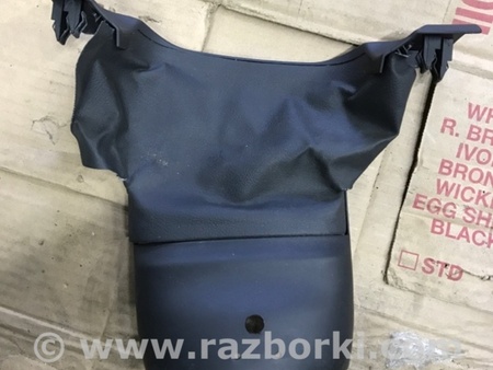 ФОТО Кожух рулевой колонки для Audi (Ауди) A4 IV B8 8K (07-15) Київ