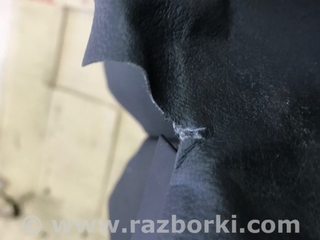 ФОТО Кожух рулевой колонки для Audi (Ауди) A4 IV B8 8K (07-15) Київ