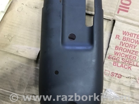 ФОТО Кожух рулевой колонки для Audi (Ауди) A4 IV B8 8K (07-15) Київ