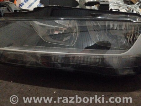 ФОТО Фара передняя левая для Audi (Ауди) A4 IV B8 8K (07-15) Київ