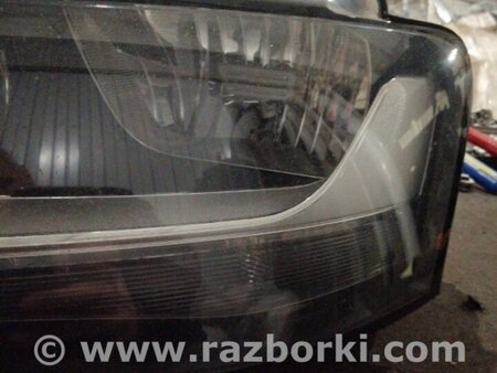 ФОТО Фара передняя левая для Audi (Ауди) A4 IV B8 8K (07-15) Київ