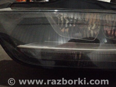 ФОТО Фара передняя левая для Audi (Ауди) A4 IV B8 8K (07-15) Київ
