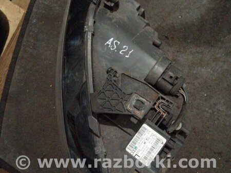 ФОТО Фара передняя левая для Audi (Ауди) A4 IV B8 8K (07-15) Київ