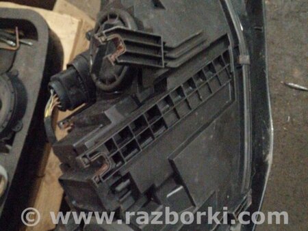 ФОТО Фара передняя левая для Audi (Ауди) A4 IV B8 8K (07-15) Київ
