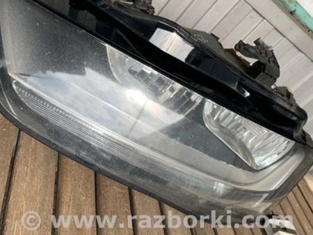 ФОТО Фара передняя левая для Audi (Ауди) A4 IV B8 8K (07-15) Київ