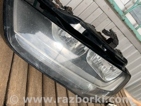 ФОТО Фара передняя левая для Audi (Ауди) A4 IV B8 8K (07-15) Київ