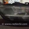 ФОТО Фара передняя левая для Audi (Ауди) A4 IV B8 8K (07-15) Київ