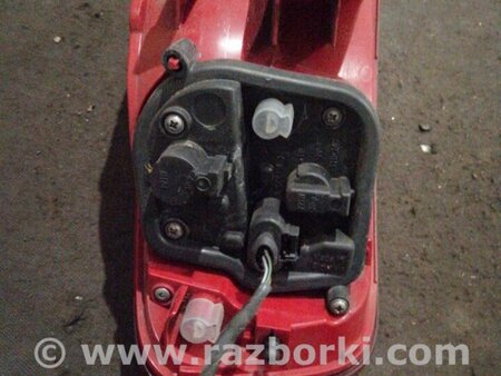 ФОТО Фонарь задний правый для Audi (Ауди) A4 IV B8 8K (07-15) Київ
