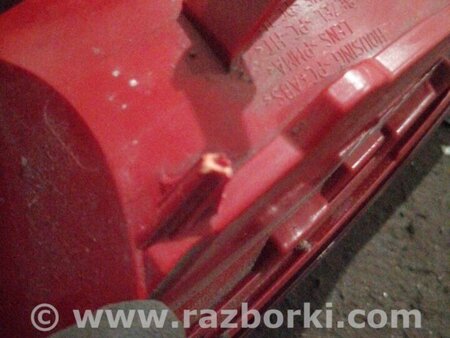 ФОТО Фонарь задний правый для Audi (Ауди) A4 IV B8 8K (07-15) Київ