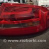 ФОТО Фонарь задний правый для Audi (Ауди) A4 IV B8 8K (07-15) Київ