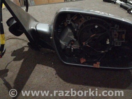 ФОТО Зеркало правое для Audi (Ауди) A4 IV B8 8K (07-15) Київ