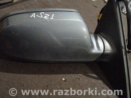 ФОТО Зеркало правое для Audi (Ауди) A4 IV B8 8K (07-15) Київ