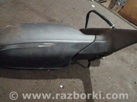 ФОТО Зеркало правое для Audi (Ауди) A4 IV B8 8K (07-15) Київ
