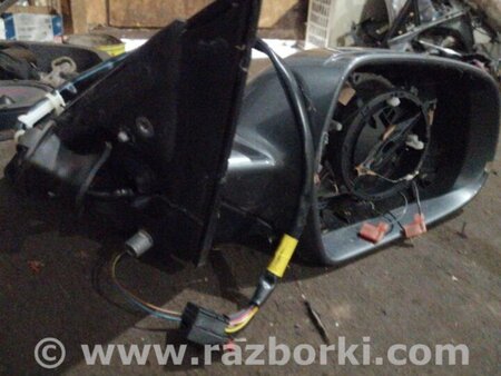 ФОТО Зеркало правое для Audi (Ауди) A4 IV B8 8K (07-15) Київ