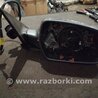 Зеркало правое Audi (Ауди) A4 IV B8 8K (07-15)