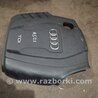 ФОТО Крышка двигателя для Audi (Ауди) A4 IV B8 8K (07-15) Київ