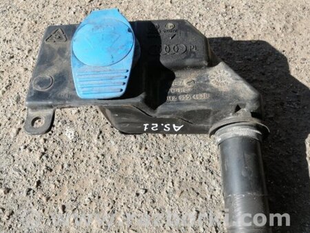 ФОТО Горловина для Audi (Ауди) A4 IV B8 8K (07-15) Київ