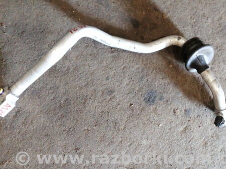 ФОТО Шланг кондиционера для Audi (Ауди) A4 IV B8 8K (07-15) Київ