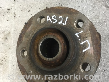 ФОТО Ступица передняя левая для Audi (Ауди) A4 IV B8 8K (07-15) Київ