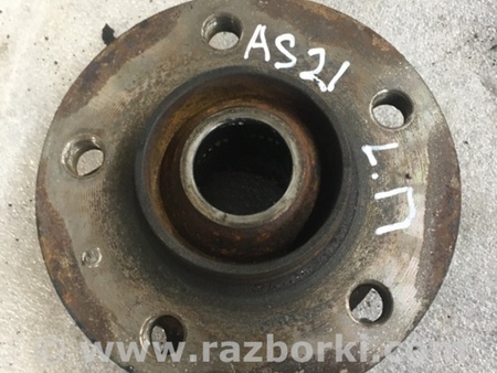 ФОТО Ступица передняя левая для Audi (Ауди) A4 IV B8 8K (07-15) Київ