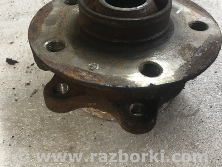 ФОТО Ступица передняя левая для Audi (Ауди) A4 IV B8 8K (07-15) Київ