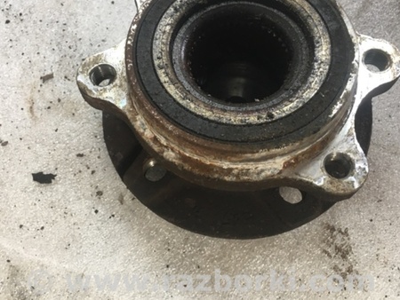 ФОТО Ступица передняя левая для Audi (Ауди) A4 IV B8 8K (07-15) Київ