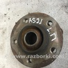 Ступица передняя левая Audi (Ауди) A4 IV B8 8K (07-15)