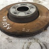 Тормозной диск передний правый Audi (Ауди) A4 IV B8 8K (07-15)