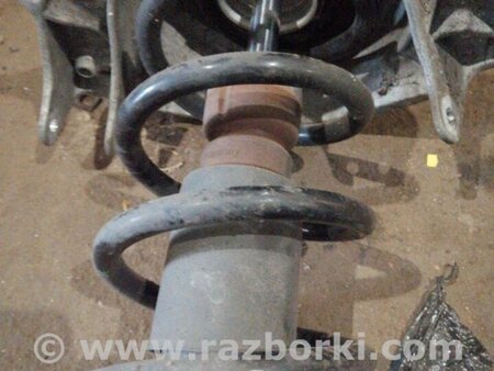 ФОТО Пружина передняя левая для Audi (Ауди) A4 IV B8 8K (07-15) Київ