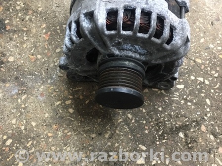 ФОТО Генератор для Audi (Ауди) A4 IV B8 8K (07-15) Київ