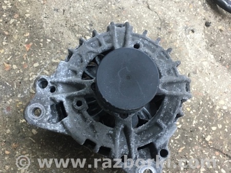 ФОТО Генератор для Audi (Ауди) A4 IV B8 8K (07-15) Київ