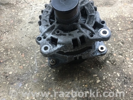 ФОТО Генератор для Audi (Ауди) A4 IV B8 8K (07-15) Київ