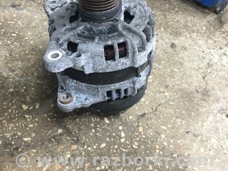 ФОТО Генератор для Audi (Ауди) A4 IV B8 8K (07-15) Київ