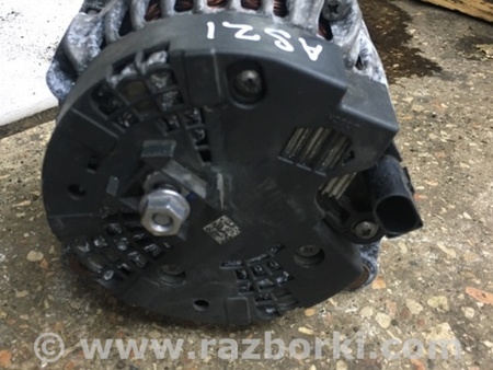 ФОТО Генератор для Audi (Ауди) A4 IV B8 8K (07-15) Київ