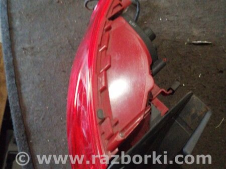 ФОТО Фонарь задний левый для Audi (Ауди) A4 IV B8 8K (07-15) Київ