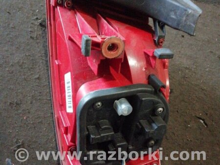 ФОТО Фонарь задний левый для Audi (Ауди) A4 IV B8 8K (07-15) Київ