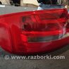 ФОТО Фонарь задний левый для Audi (Ауди) A4 IV B8 8K (07-15) Київ